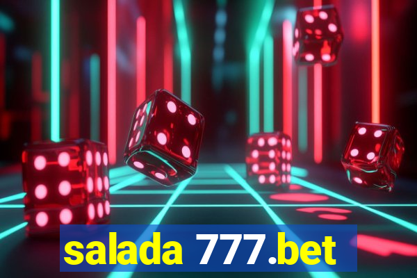 salada 777.bet